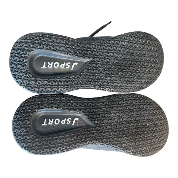 JSport by Jambu Women Sparrow Wool Lace Up Sneakers size : 8.5 - Picture 7 of 12